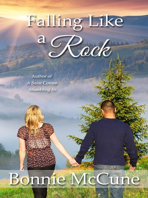 cover image of Falling Like a Rock
